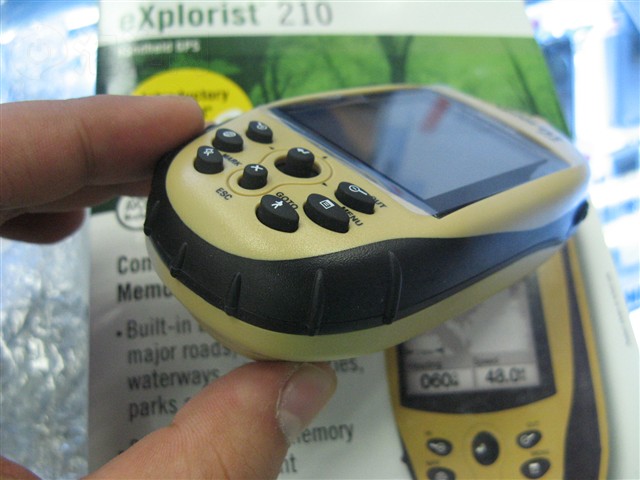 ������̽�ռ�210GPS ����鿴��һ��