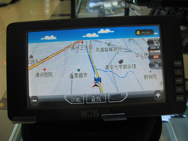 ������868AGPS ����鿴��һ��