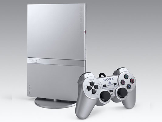 PS2��Ϸ��