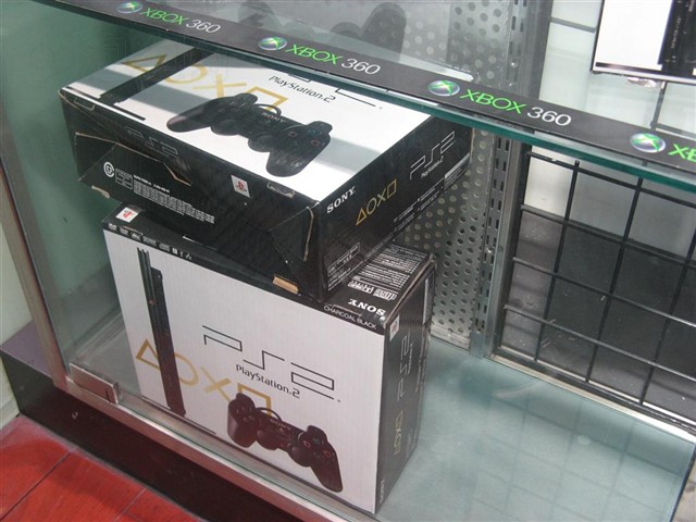 PS2��Ϸ��