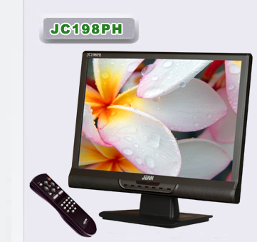 JC198PHҺ����ʾ��