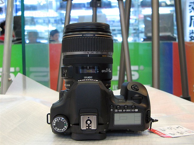 ����EOS 40D������� ����鿴��һ��