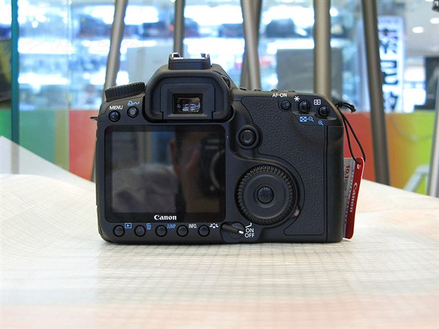 ����EOS 40D������� ����鿴��һ��