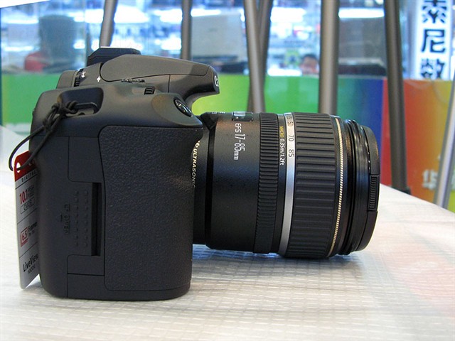 EOS 40D�������