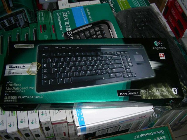 �޼�����ħ�� PS3�������߼��̼��� ����鿴��һ��