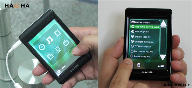 ����PA20(2GB)MP3 ����鿴��һ��