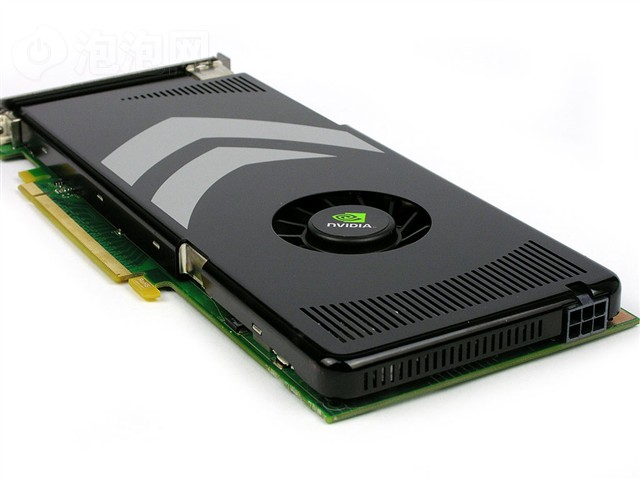 NVIDIAGeForce 8800GT�Կ� ����鿴��һ��