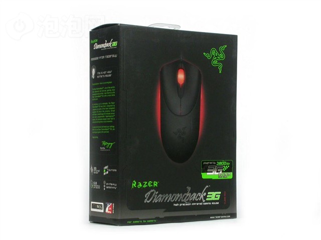 Diamonback 3G���