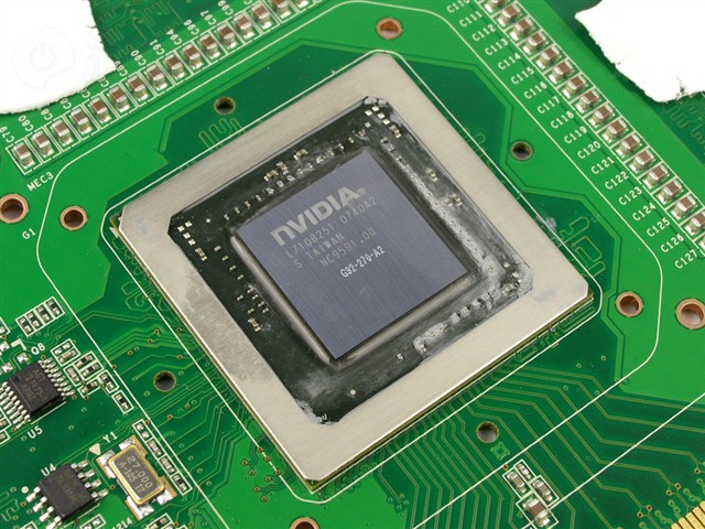 NVIDIAGeForce 8800GT�Կ� ����鿴��һ��
