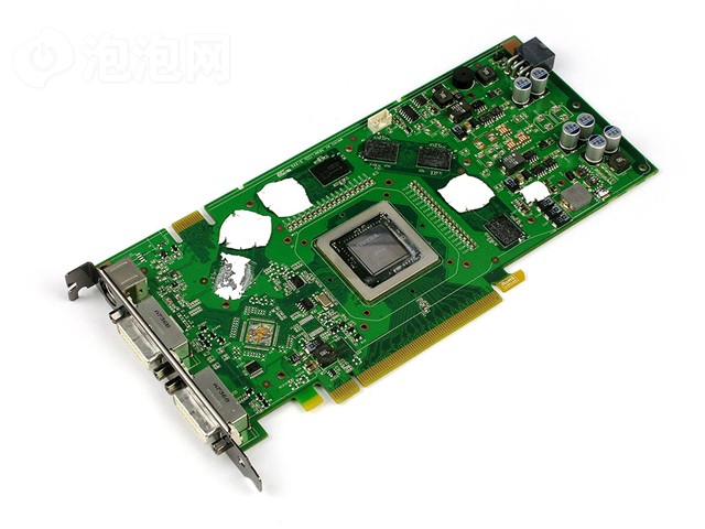 NVIDIAGeForce 8800GT�Կ� ����鿴��һ��