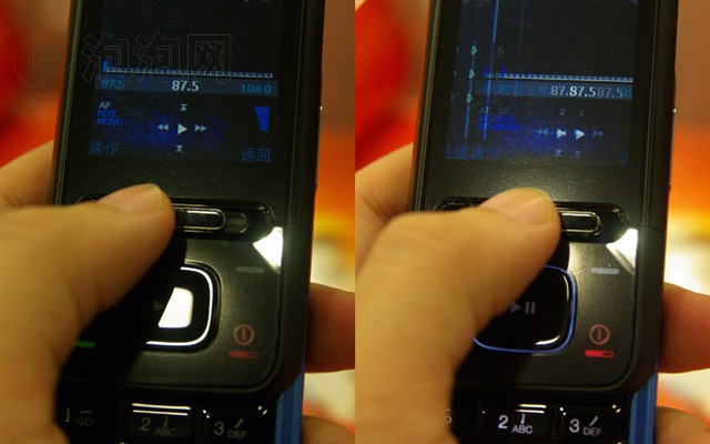 ŵ����5610XM�ֻ� ����鿴��һ��