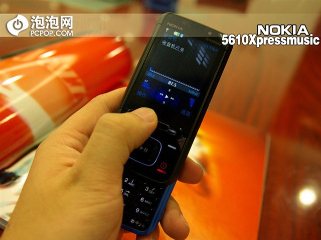 ŵ����5610XM�ֻ� ����鿴��һ��