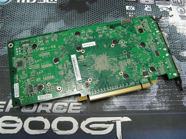 GeForce 8800GT�Կ�