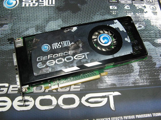 GeForce 8800GT�Կ�