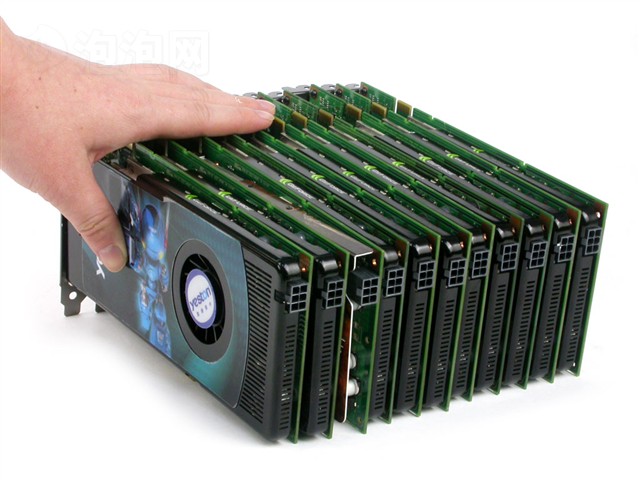 GeForce 8800GT�Կ�