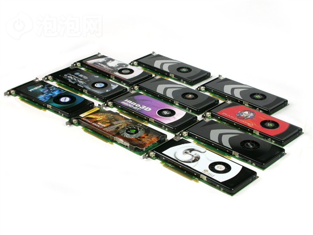 NVIDIA GeForce 8800GTͼƬ94