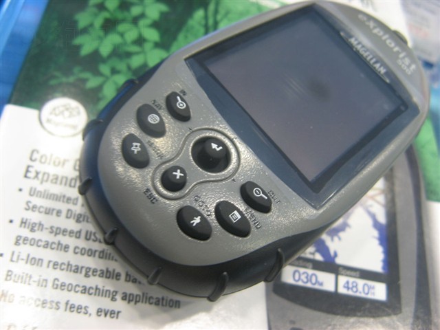 ������̽�ռ�500GPS ����鿴��һ��