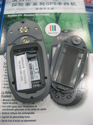 ������̽�ռ�500GPS ����鿴��һ��