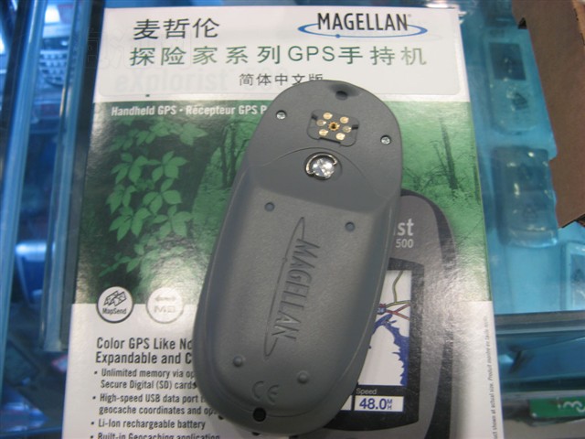 ������̽�ռ�500GPS ����鿴��һ��