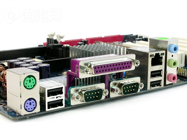 ����K8T800N���� ����鿴��һ��