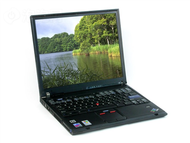 ThinkPadT43 266844C�ʼǱ� ����鿴��һ��
