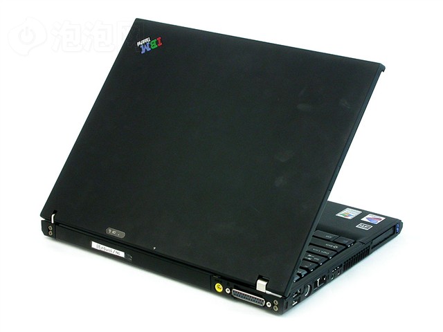 ThinkPadT43 266844C�ʼǱ� ����鿴��һ��