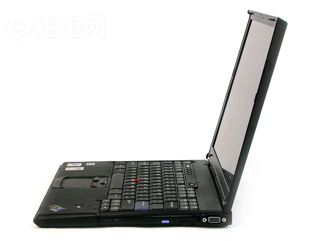 ThinkPadT43 26681BC�ʼǱ� ����鿴��һ��