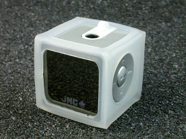 ��ѸSSF-8002(256MB)MP3 ����鿴��һ��