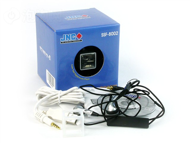 ��ѸSSF-8002(256MB)MP3 ����鿴��һ��
