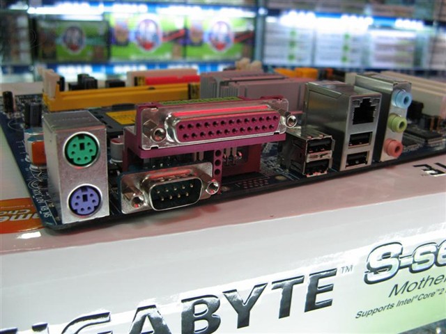 ����GA-P31-S3G���� ����鿴��һ��