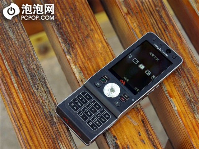 ����W910i�ֻ� ����鿴��һ��