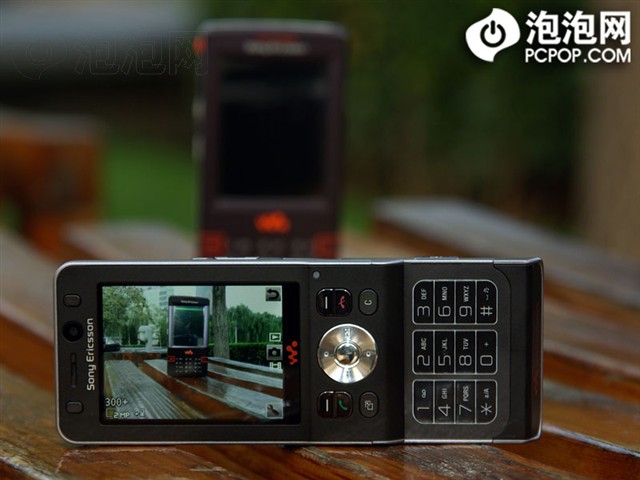 ����W910i�ֻ� ����鿴��һ��