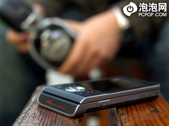 ����W910i�ֻ� ����鿴��һ��
