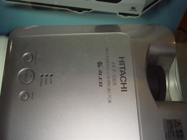 HCP-500XͶӰ��