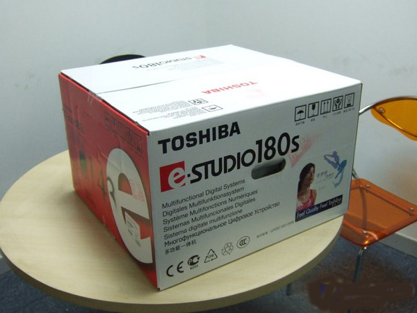 e-STUDIO180sһ���