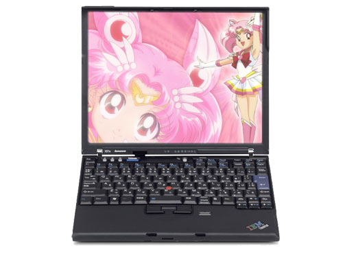 X61S 7666A4C�ʼǱ�