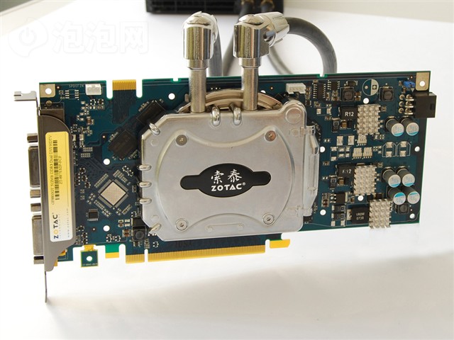 ��̩WTG8800GT-512D3�Կ� ����鿴��һ��