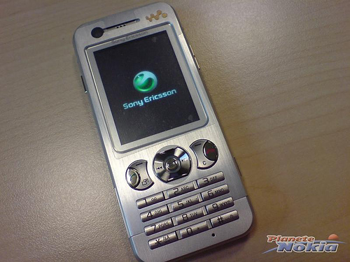 W890i�ֻ�