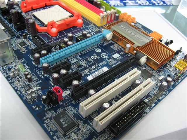 GA-M57SLI-S4����
