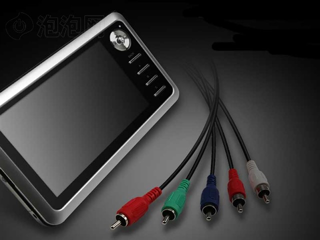 iAUDIOCOWON A3 (30G)MP4 ����鿴��һ��