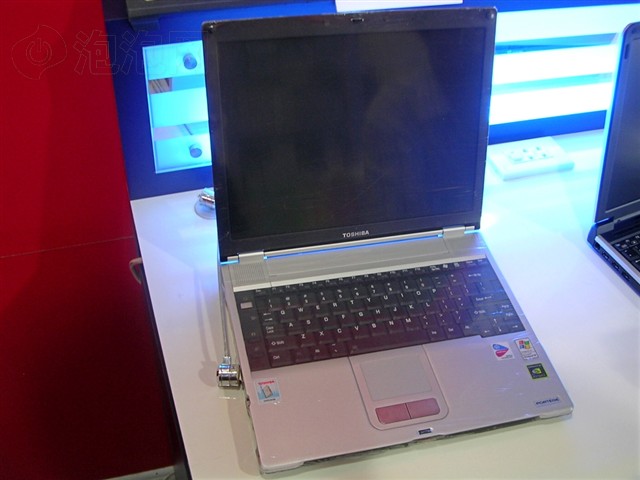 ��֥Portege S100 PPS10Q-00G003�ʼǱ� ����鿴��һ��