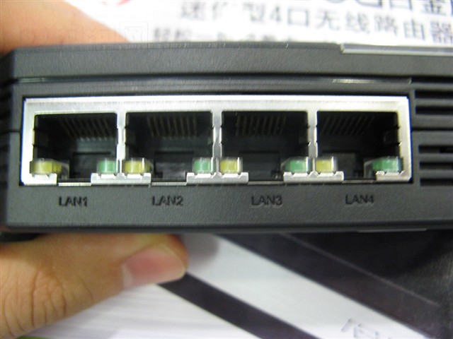 ��˶WL-530g����·���� ����鿴��һ��