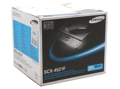SCX-4521Fһ���