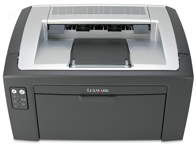 Lexmark E120n�����ӡ��