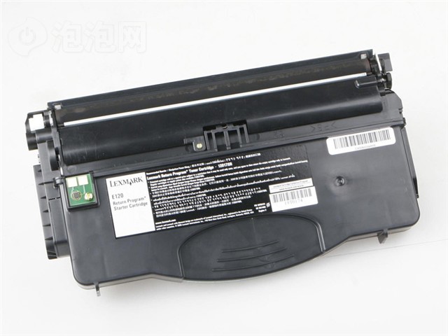 Lexmark E120n�����ӡ��