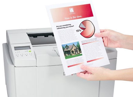 Lexmark C500n�����ӡ��