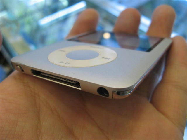ƻ��iPod nano 3(8GB)MP3 ����鿴��һ��