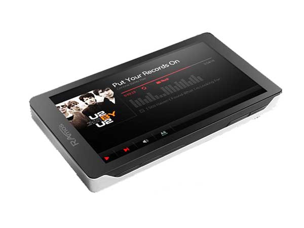 RM970(4GB)MP3