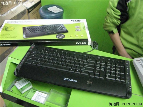 ��ʲ����DLK-5109U���� ����鿴��һ��