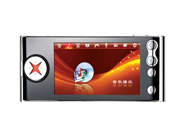 Ŧ��MOMO X3(2G)MP3 ����鿴��һ��